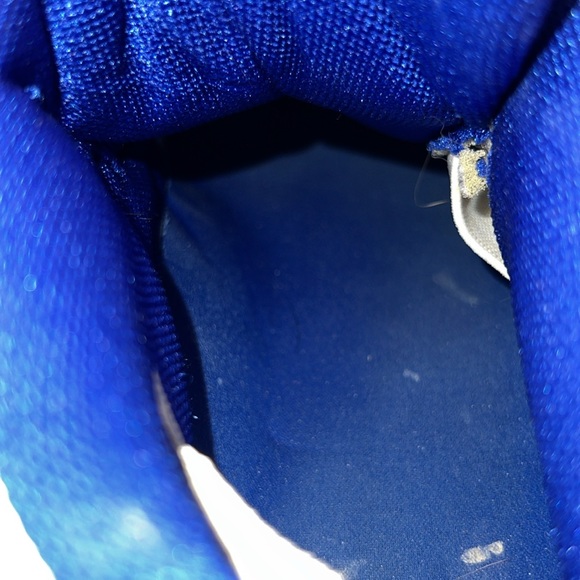 - Air Jordan Y3 Size Mens 8.5 - Picture 16 of 16